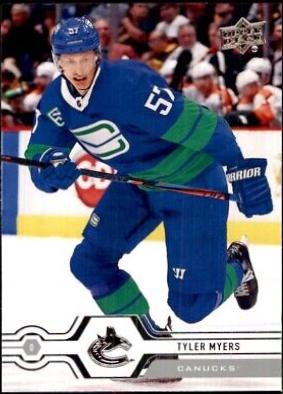 Tyler Myers #417