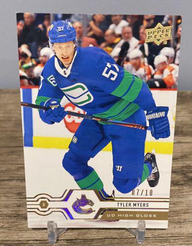Tyler Myers [High Gloss] #417