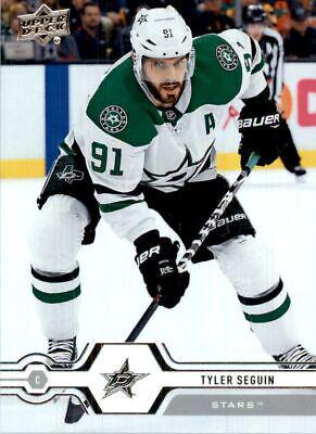 Tyler Seguin #143