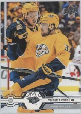 Viktor Arvidsson #138