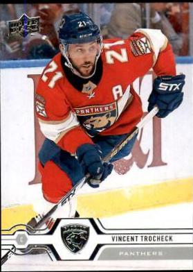 Vincent Trocheck #292