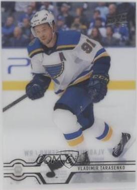 Vladimir Tarasenko [Clear Cut] #368