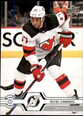 Wayne Simmonds #331