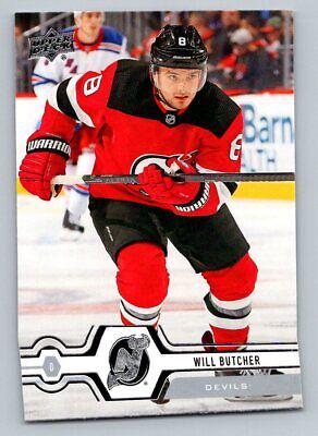 Will Butcher #332