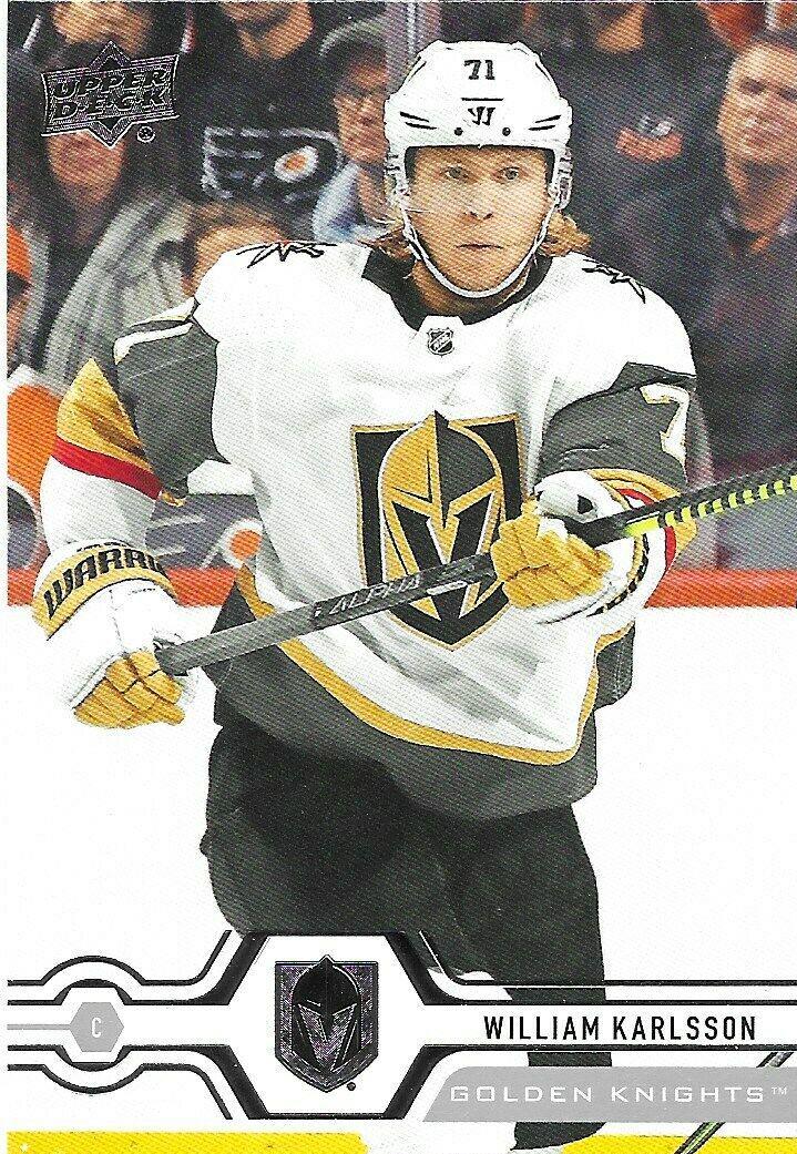 William Karlsson #445