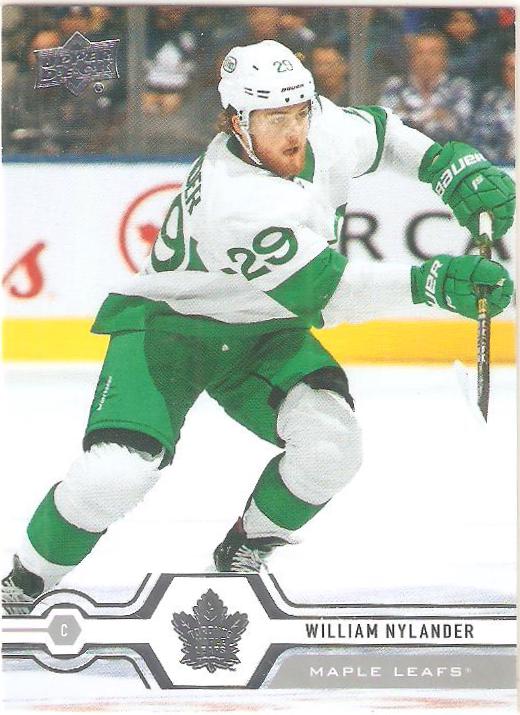 William Nylander #2