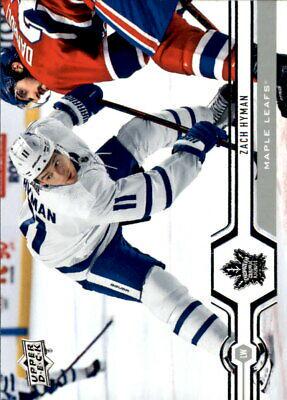 Zach Hyman #4