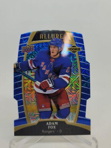 Adam Fox [Blue Line] #93