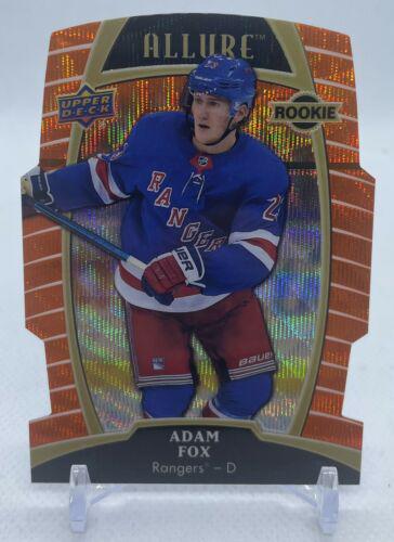 Adam Fox [Orange Slice] #93