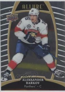 Aleksander Barkov #7