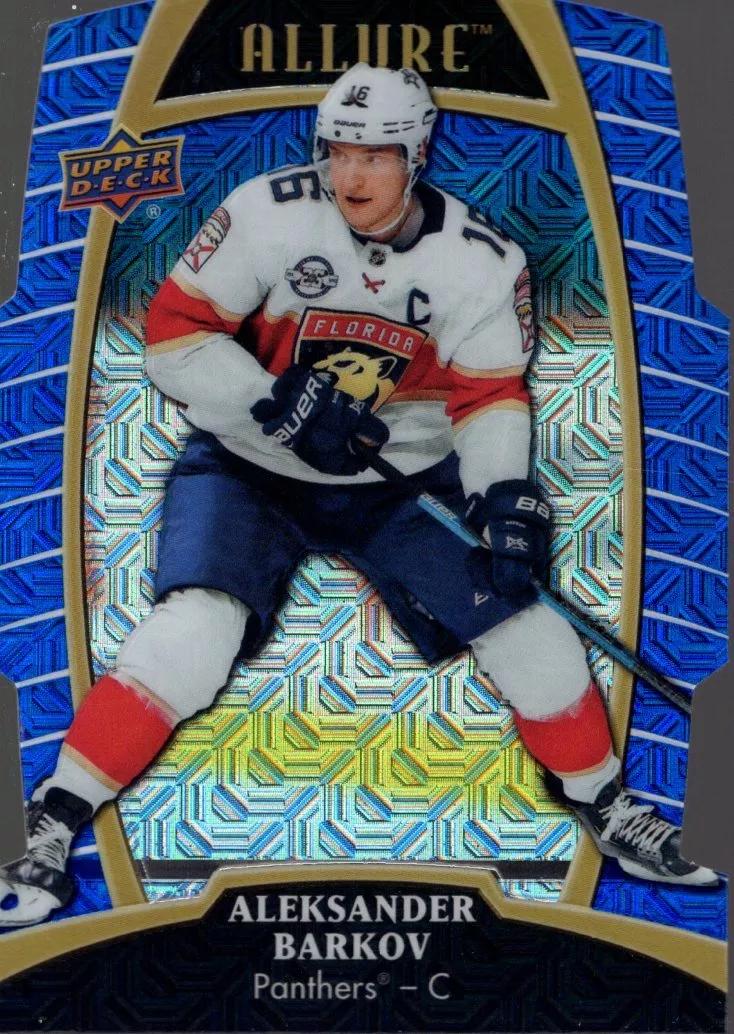 Aleksander Barkov [Blue Line] #7