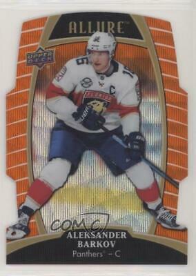 Aleksander Barkov [Orange Slice] #7