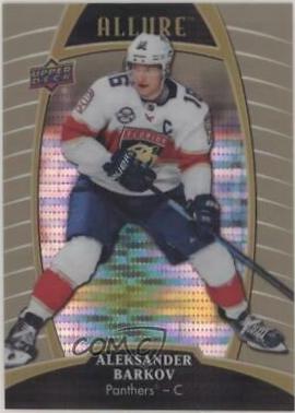 Aleksander Barkov [Pewter] #7
