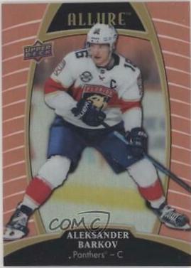 Aleksander Barkov [Sunset] #7