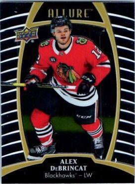 Alex DeBrincat #50
