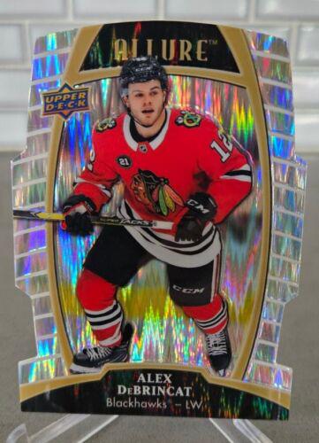 Alex DeBrincat [Steel] #50