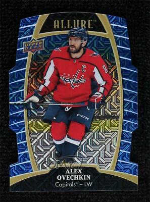 Alex Ovechkin [Blue Line] #28
