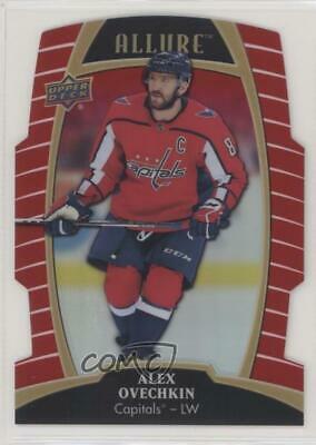 Alex Ovechkin [Red Rainbow] #28