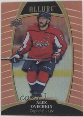 Alex Ovechkin [Sunset] #28
