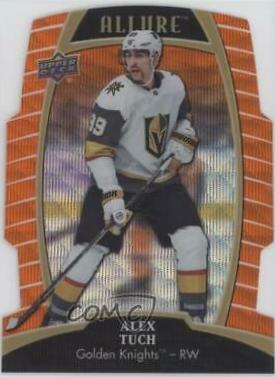 Alex Tuch [Orange Slice] #33