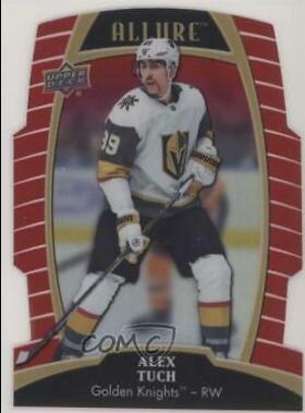 Alex Tuch [Red Rainbow] #33