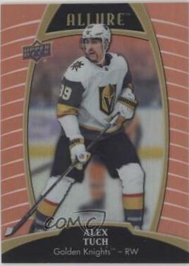 Alex Tuch [Sunset] #33