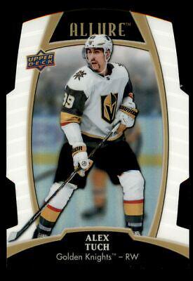 Alex Tuch [White Rainbow] #33