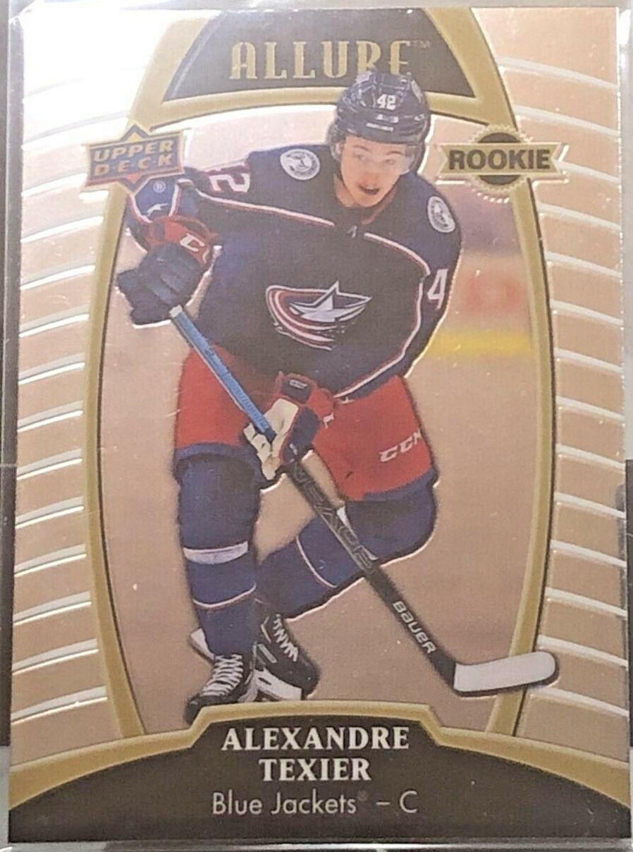 Alexandre Texier #71