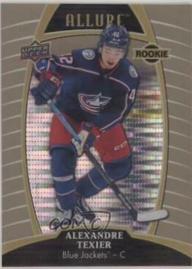 Alexandre Texier [Pewter] #71