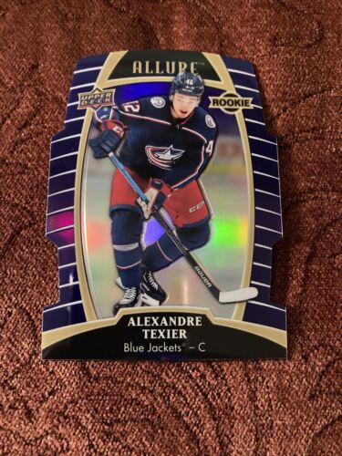 Alexandre Texier [Purple Diamond] #71