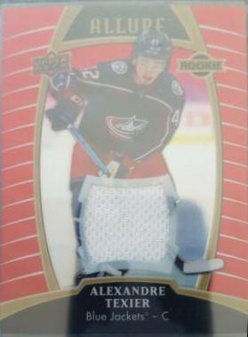 Alexandre Texier [Red Rainbow Jersey] #71