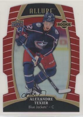 Alexandre Texier [Red Rainbow] #71
