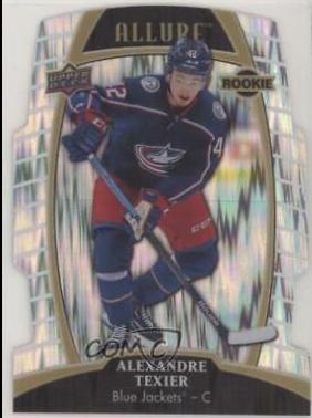 Alexandre Texier [Steel] #71