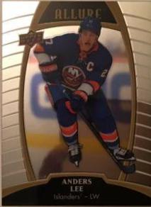 Anders Lee #29