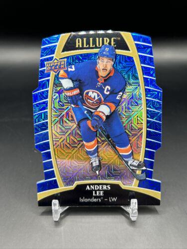 Anders Lee [Blue Line] #29