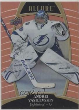 Andrei Vasilevskiy [Sunset] #38