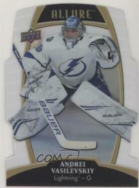 Andrei Vasilevskiy [White Rainbow] #38