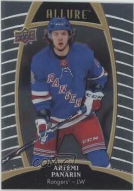Artemi Panarin #44