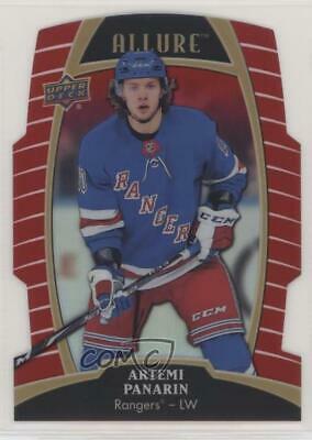 Artemi Panarin [Red Rainbow] #44