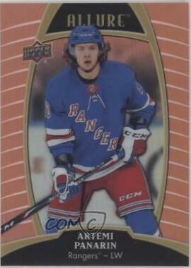 Artemi Panarin [Sunset] #44