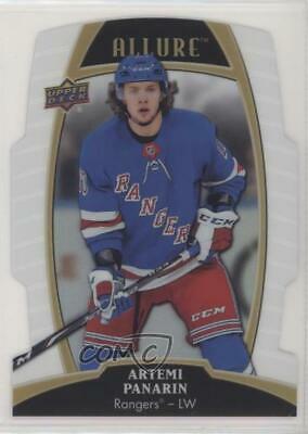 Artemi Panarin [White Rainbow] #44