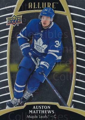 Auston Matthews #5
