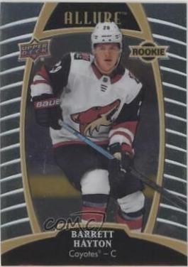 Barrett Hayton #97