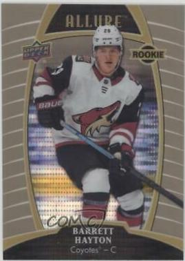 Barrett Hayton [Pewter] #97