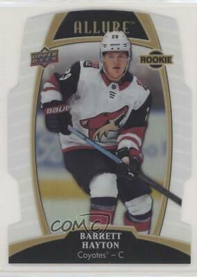 Barrett Hayton [White Rainbow] #97