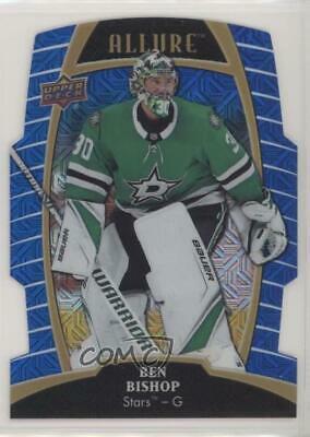 Ben Bishop [Blue Line] #8