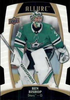 Ben Bishop [White Rainbow] #8