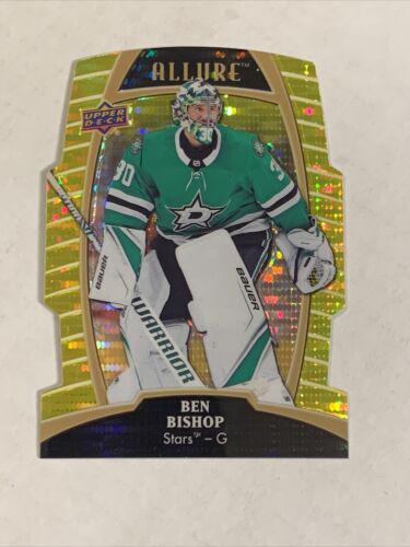 Ben Bishop [Yellow Taxi] #8