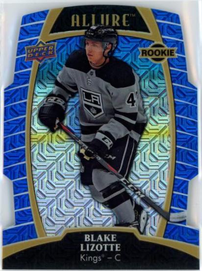 Blake Lizotte [Blue Line] #87