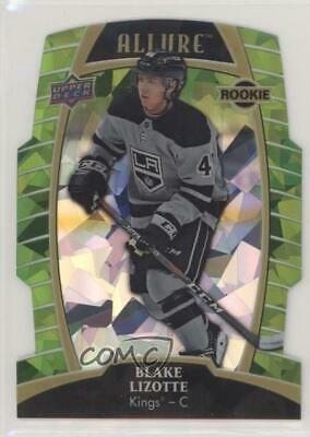 Blake Lizotte [Green Quartz] #87